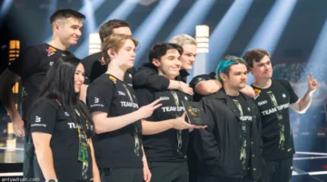 انطلاق المونديال الإلكتروني بمشاركة 32 منتخباً في دوتا 2